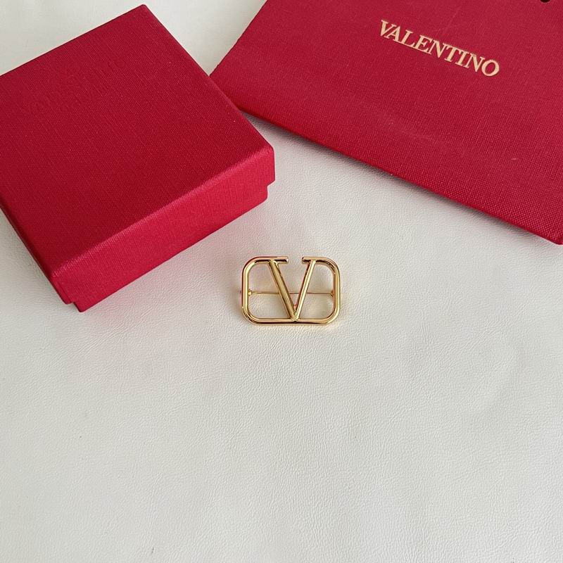 Valentino Brooch 05yxs02